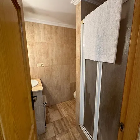 Flores Centro 1 Dormitorio Appartement Estepona