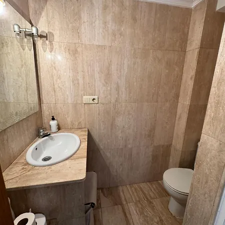 Appartement Flores Centro 1 Dormitorio Estepona
