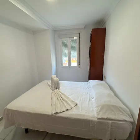 Flores Centro 1 Dormitorio Apartment *