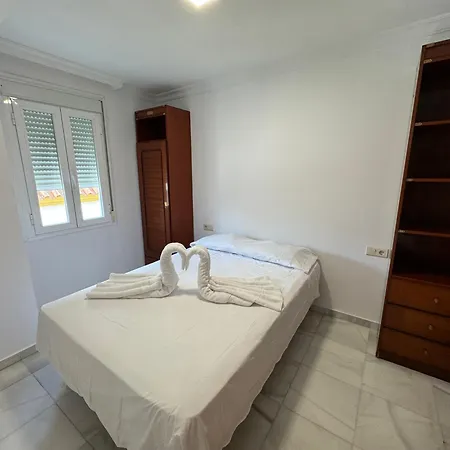 Flores Centro 1 Dormitorio Apartment *