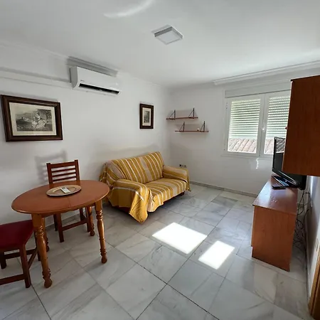 Flores Centro 1 Dormitorio Apartment *